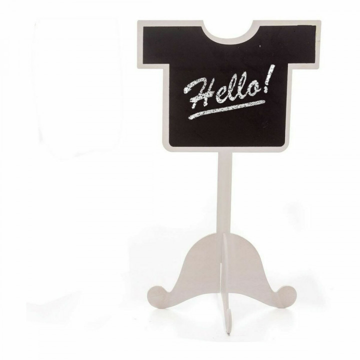 Board Pincello 13,5 x 25 x 15 cm (12 Units)