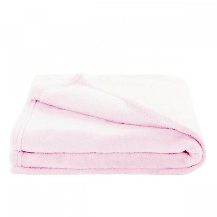 Blanket Domiva 100 x 150 cm Pink