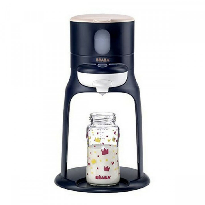 Bereider van babyflessen Béaba Bib'expresso