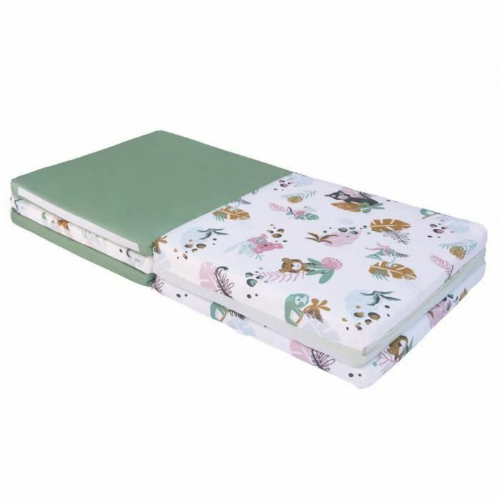 Speelkleed Tineo Jungle Buddies 5-in-1