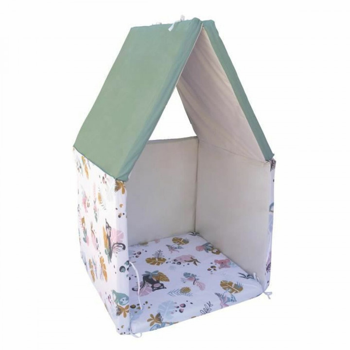 Speelkleed Tineo Jungle Buddies 5-in-1