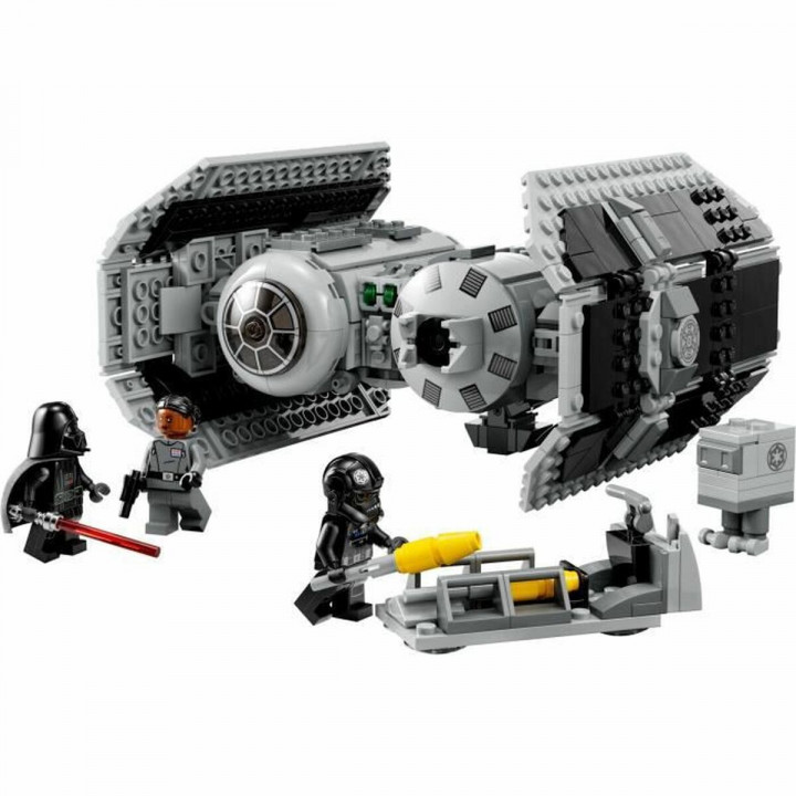 Playset Lego Star-wars 75345 the bomber 625 Pezzi