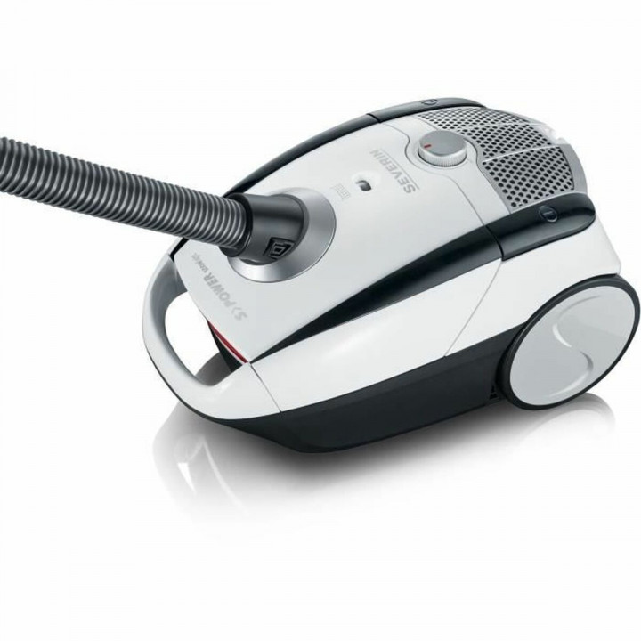 Aspirateur Severin BC 7035 Blanc 750 W