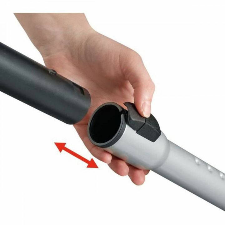 Aspirateur Severin BC 7035 Blanc 750 W