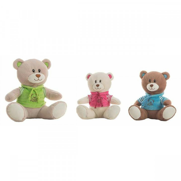 Ours en peluche Susan 30 cm