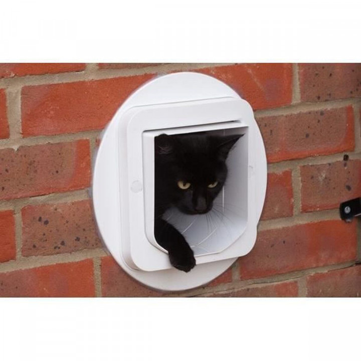 Kattenluik SureFlap chip 70955