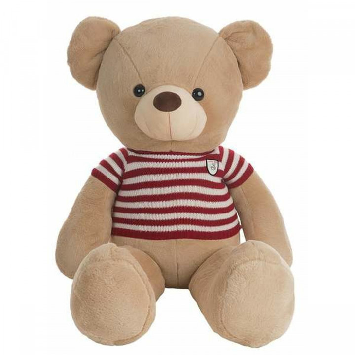 Oso de Peluche Lanita Camiseta 120 cm