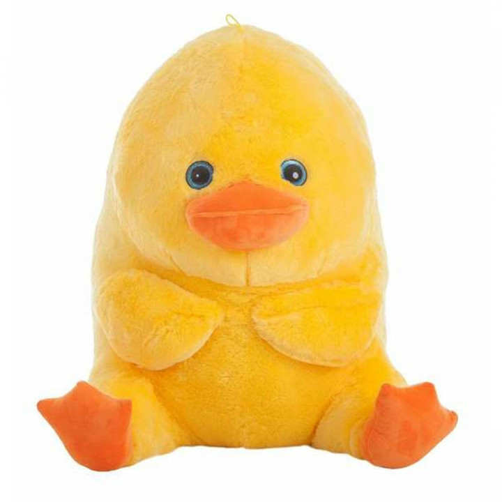 Peluche Boli Patito Amarillo 35 cm