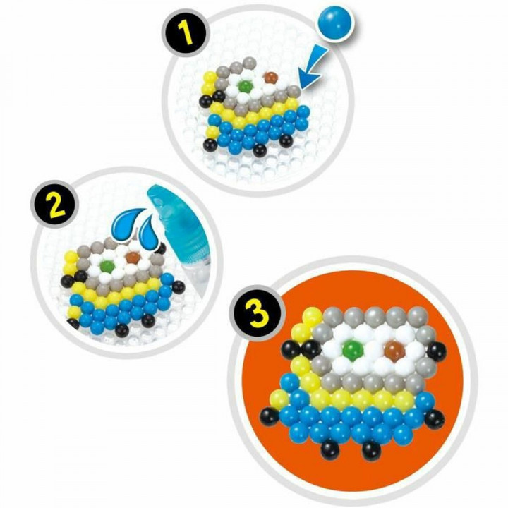 Chincaglieria Aquabeads Minions