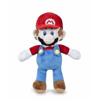 Knuffel Super Mario 40 cm