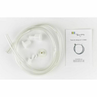 Vasca ThermoBaby Lagoon & Vasco Drenaggio