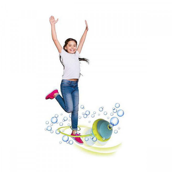 Bellenblaas Spel Bizak