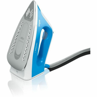 Stoom strijkbout Braun IS 1012 BL 1,5 l 2400W