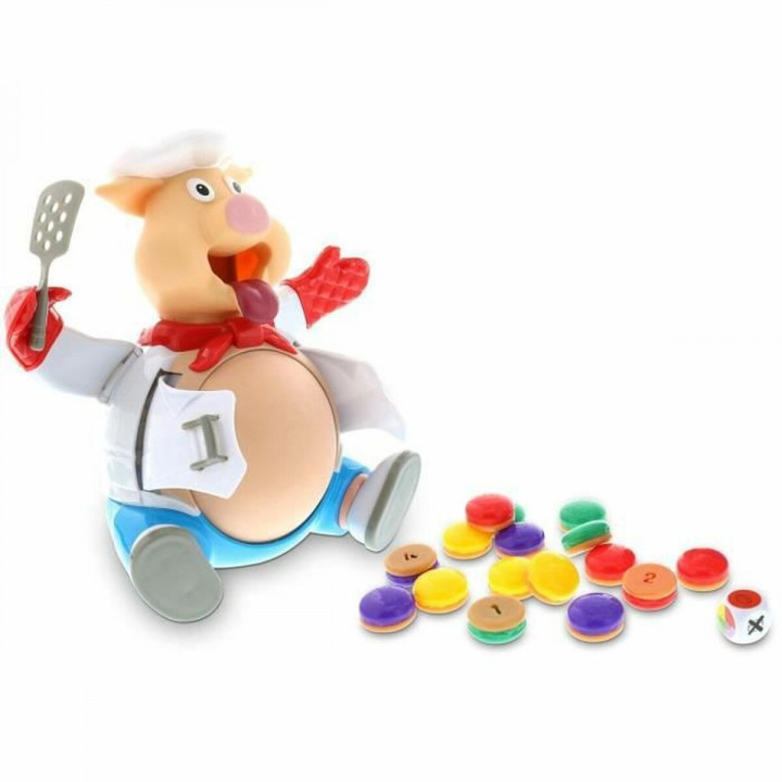 Board game Cuisto Dingo Goliath Cuisto Dingo 13 x 27 x 27 cm