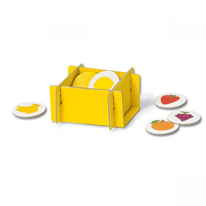 Educational Baby Game Ravensburger Ready for Kindergarten! 50 cm (French) (FR)