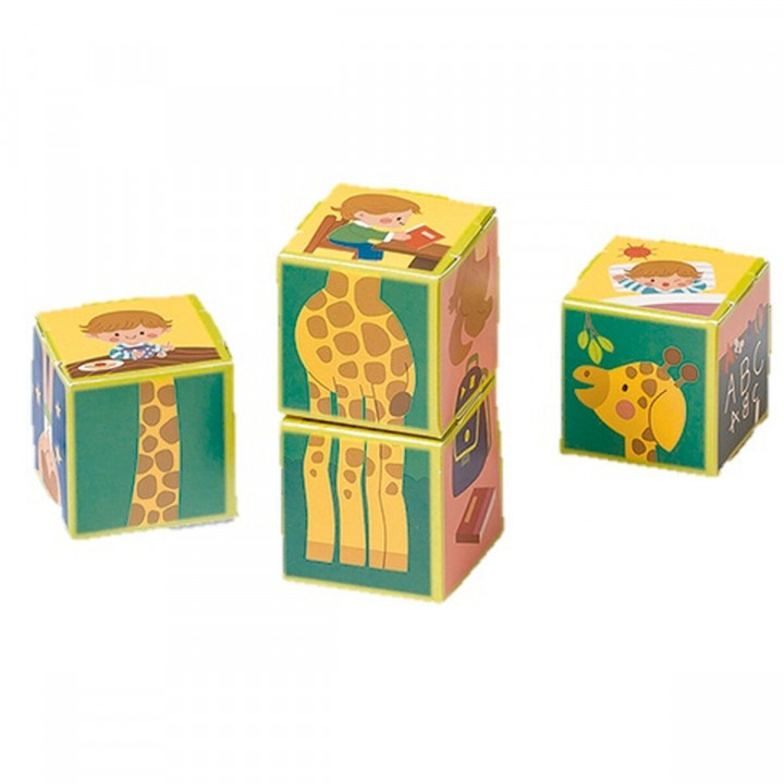 Educatief spel voor kinderen Ravensburger Ready for Kindergarten! 50 cm (Frans) (FR)