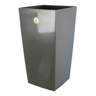 Grondlegger Riviera Nuance Grijs Vierkant 29 x 29 x 52 cm 29 x 29 cm