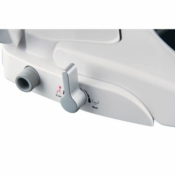 Tavoletta da Water Gelco Japanese Clenea Bianco