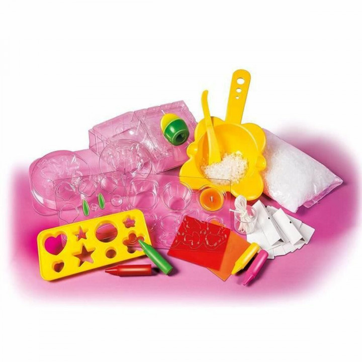 Juego de Manualidades Clementoni Talent Maker 46 x 8 x 32 cm