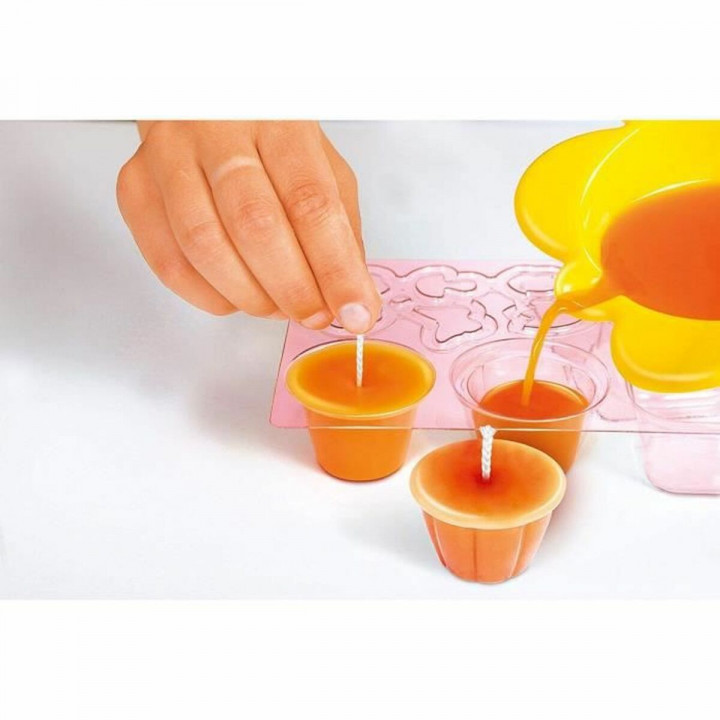 Craft Game Clementoni Talent Maker 46 x 8 x 32 cm