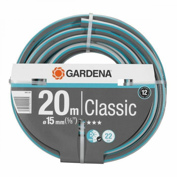 Tuinslang Gardena Classic 20 m Ø 15 mm 5/8"