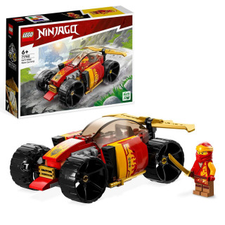 Set di Costruzioni Lego 71780 + 6 Anni
