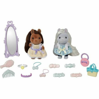 Set Poppen Sylvanian Families 5650