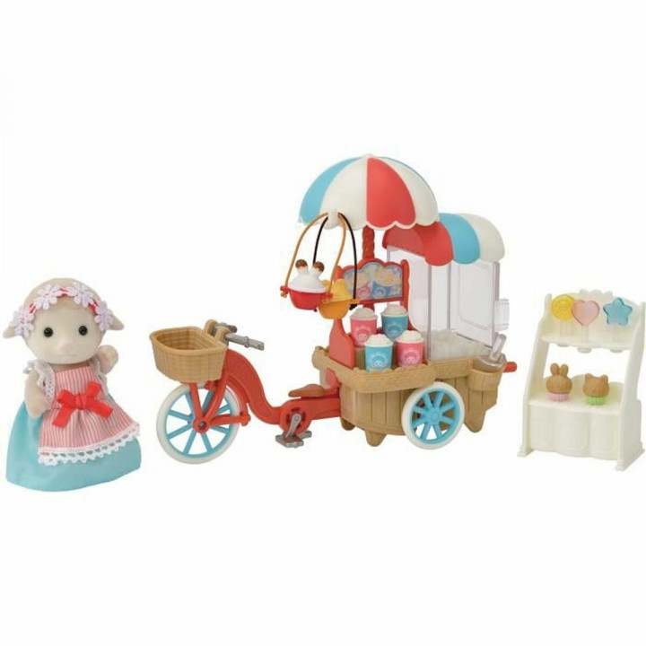 Playset Sylvanian Families 5653 Actiefiguren