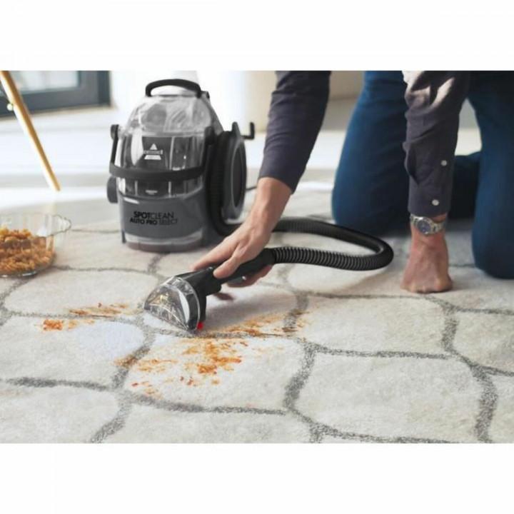Aspirateur Bissell 3730N Noir noir 750 W 2,8 L
