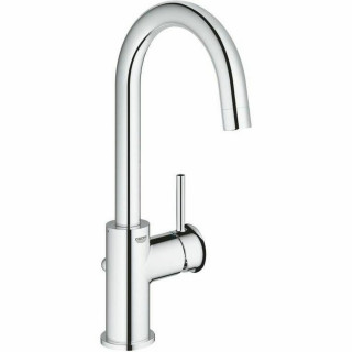 Mengkraan Grohe 23783000 Metaal