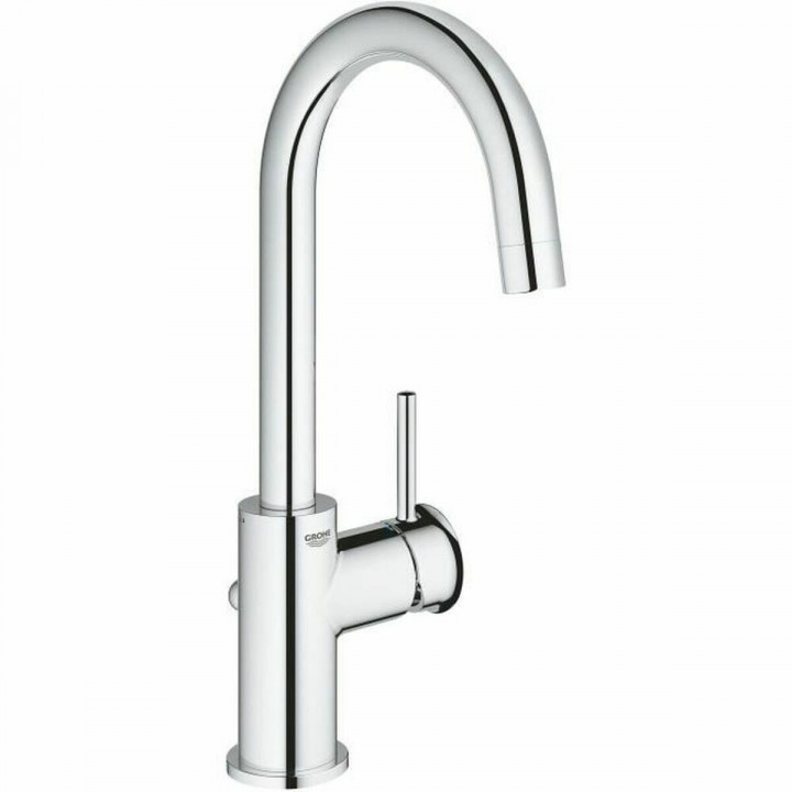 Mixer Tap Grohe 23783000 Metal