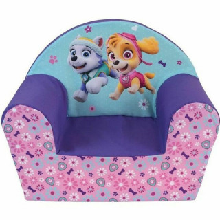 Sofa Fun House The Paw Patrol Kinderen