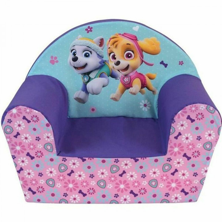Sofa Fun House The Paw Patrol Kinderen