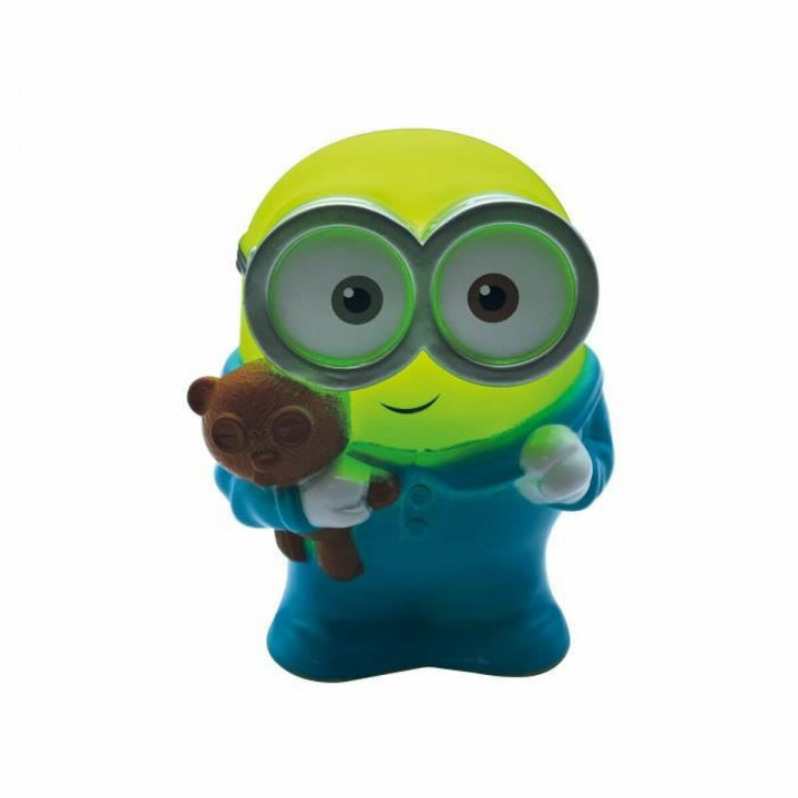Luce antibuio Lexibook Minions 3D
