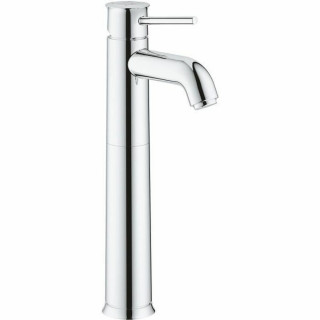 Mischbatterie Grohe Metall