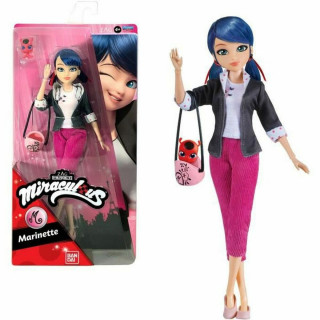 Pop Bandai Marinette 26 cm