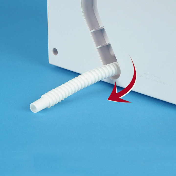 Huishoudelijke apparatuur als speelgoed Klein Children's Washing Machine 18,5 x 18,5 x 26 cm