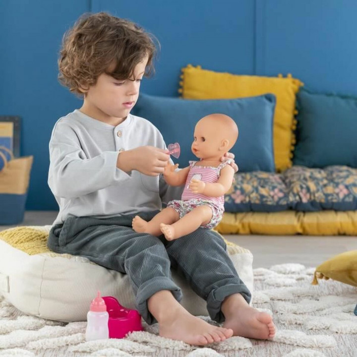 Babypop Corolle Emma