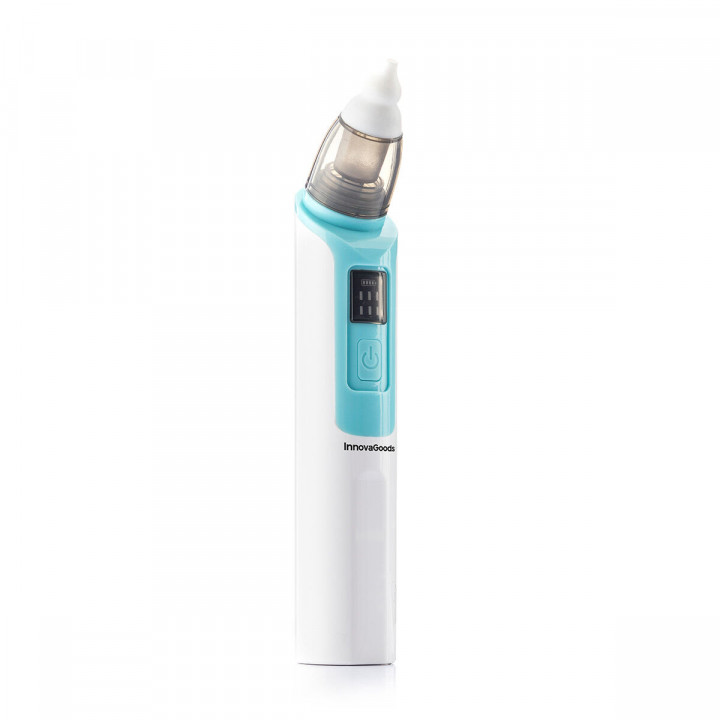 Rechargeable Nasal Aspirator for Babies Nizi InnovaGoods