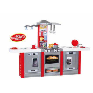 Toy kitchen Moltó Masterkitchen 150 x 100 x 34 cm