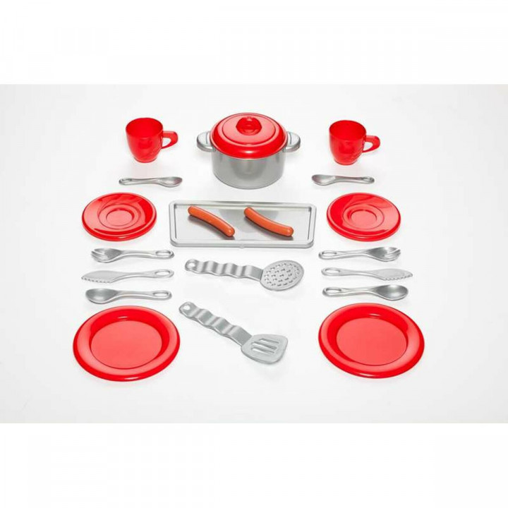 Toy kitchen Moltó Masterkitchen 150 x 100 x 34 cm