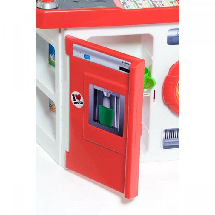 Cucina Giocattolo Moltó Kitchen 82 x 28 x 57 cm 19160