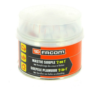Stucco Facom 006056 Beige 500 g
