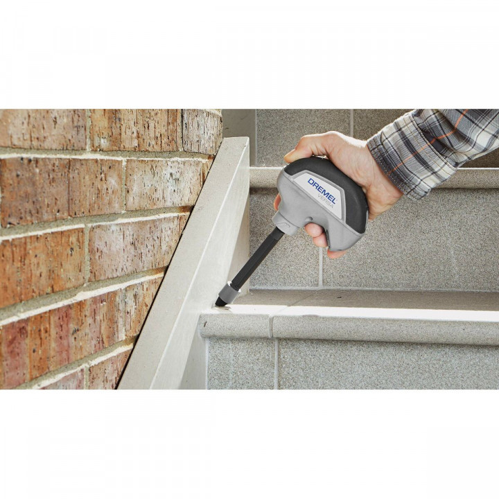 Borstel Dremel PC370