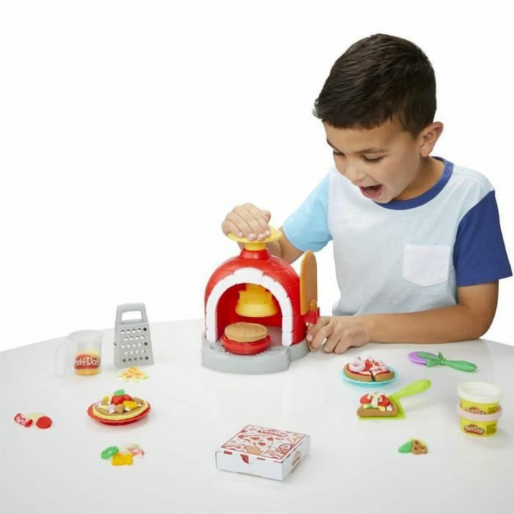 Set di Plastilina Play-Doh Kitchen Creations