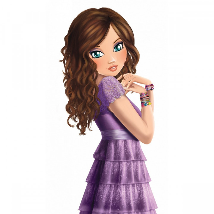 Ciondoli per Bracciali Ravensburger Bracelets Factory