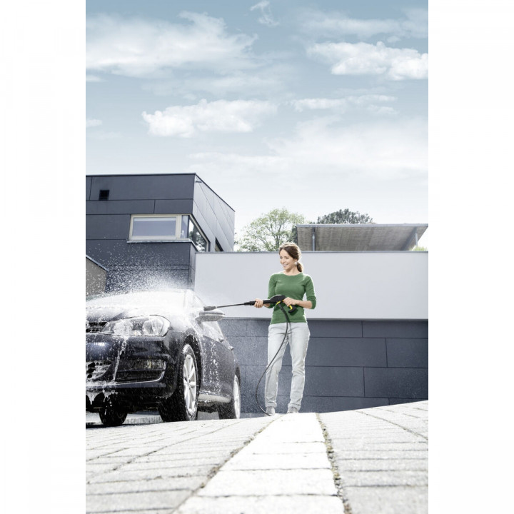 Lancia per idropulitrice Kärcher K2 - K3