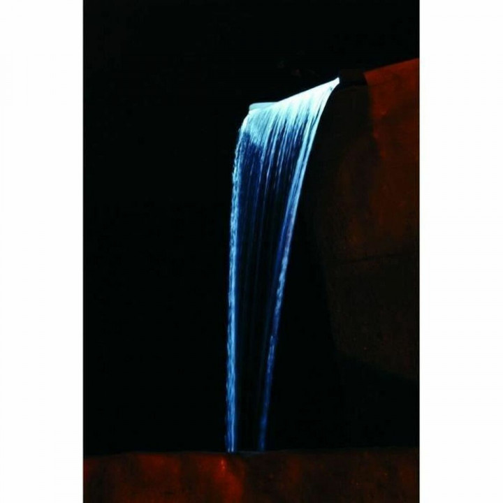 Abbeveratoio  LED Ubbink Niagara 60 10 x 60 x 12,5 cm