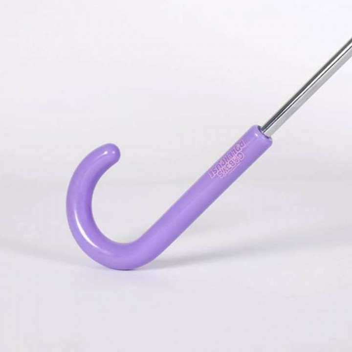 Umbrella Gabby's Dollhouse Lilac Ø 71 cm 45 cm