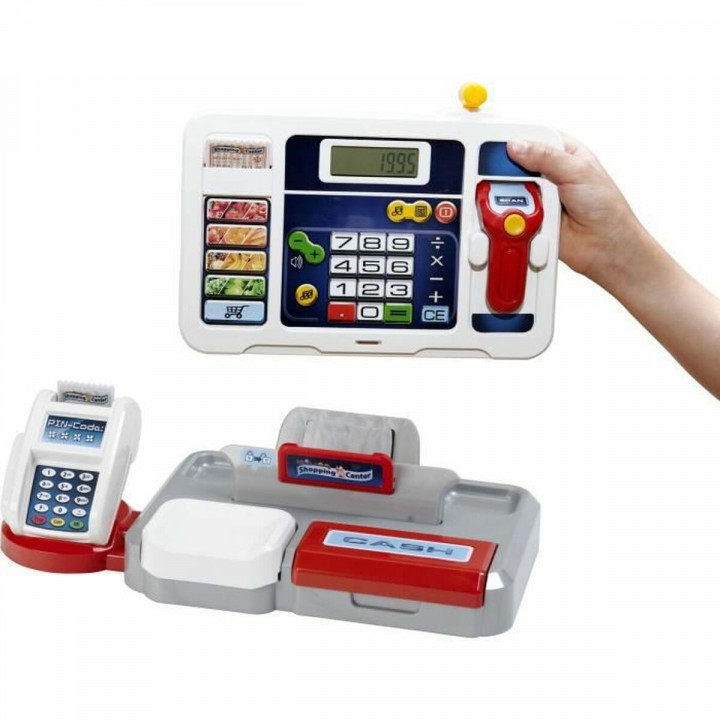 Speelgoedkassa Klein